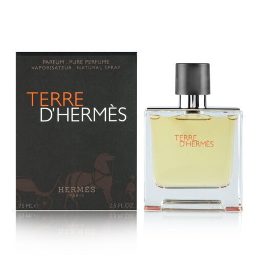 Terre D Hermes