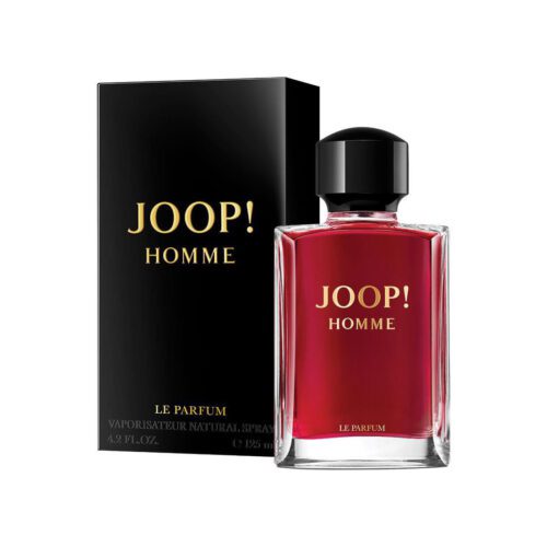 Joop (Red Box)