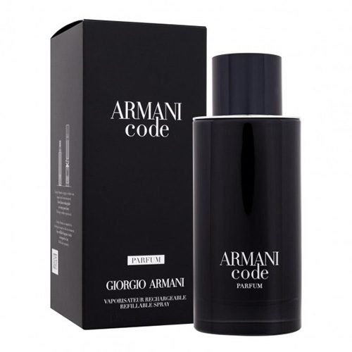 Armani Code