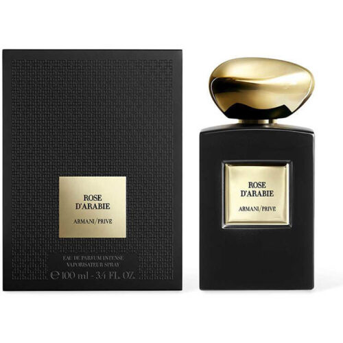 Armani Prive Rose D' Arabie