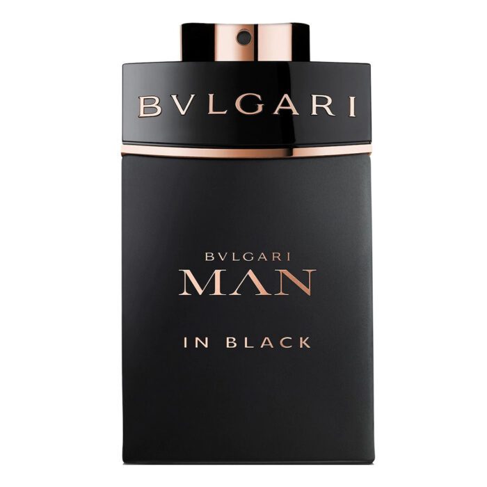 Bulgari Men In Black