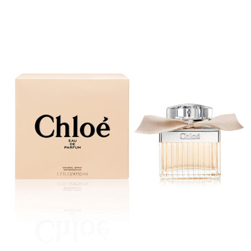 Chloe By Chloe