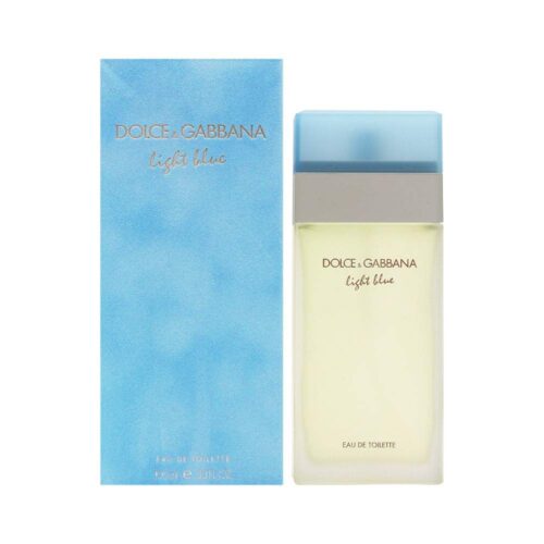 Dolce Gabanna Light Blue