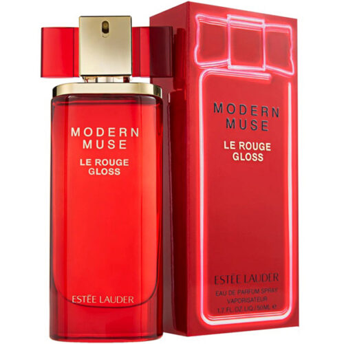 Modern Muse La Rouge