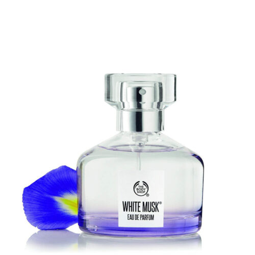 White Musk