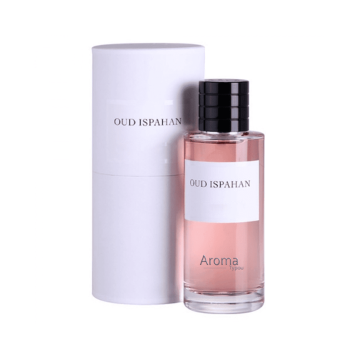 Oud Ispahan