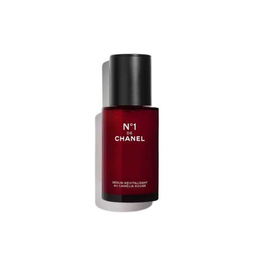 N°1 de Chanel L'Eau Rouge