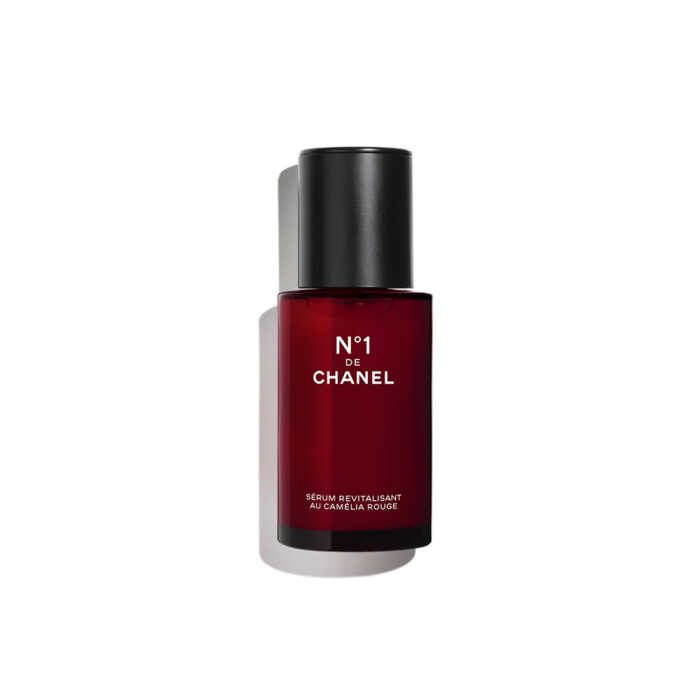 N°1 de Chanel L'Eau Rouge