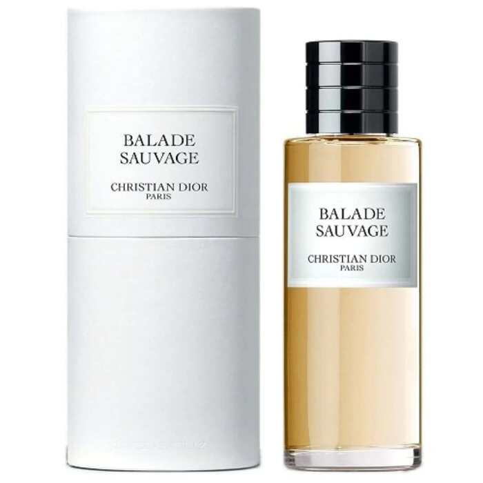 Balade Sauvage