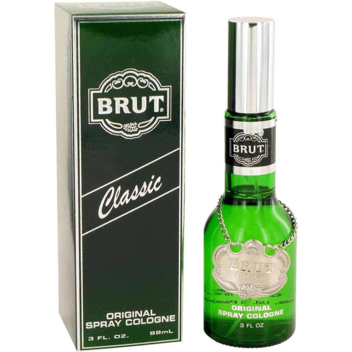 Brut