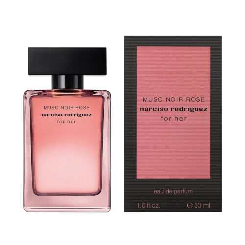 Musc Noir Narciso Rodriguez