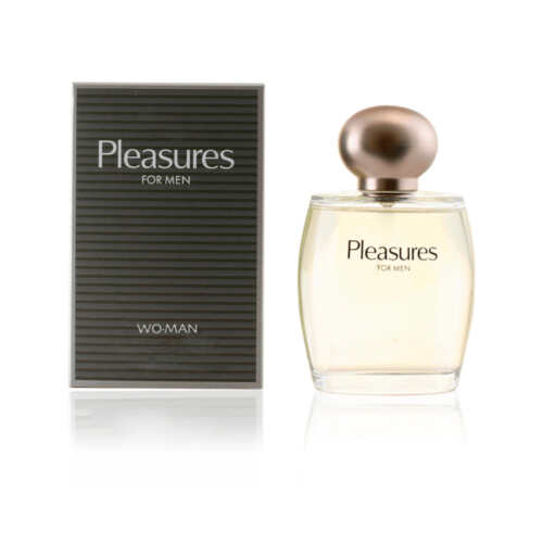 Pleasures Men