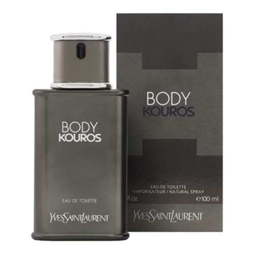 Body Kouros