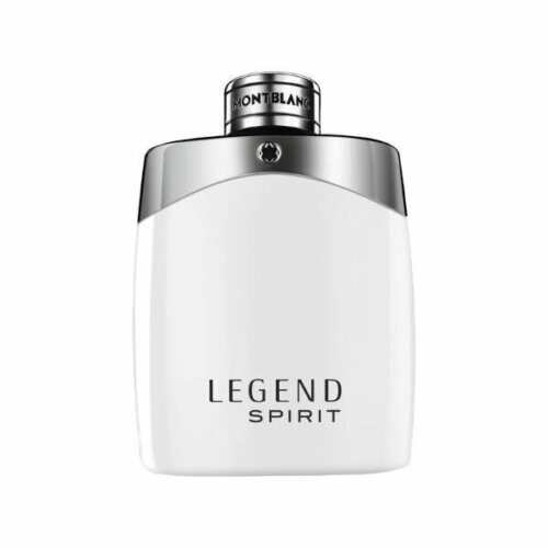 Legend Spirit