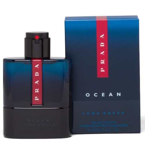 Luna Rossa Ocean