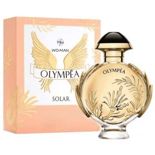 Olympea Solar