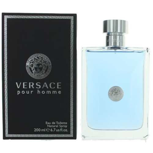 Versace Pour Homme