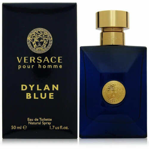 Versace Pour Homme Dylan Blue