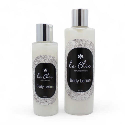 Body Lotion