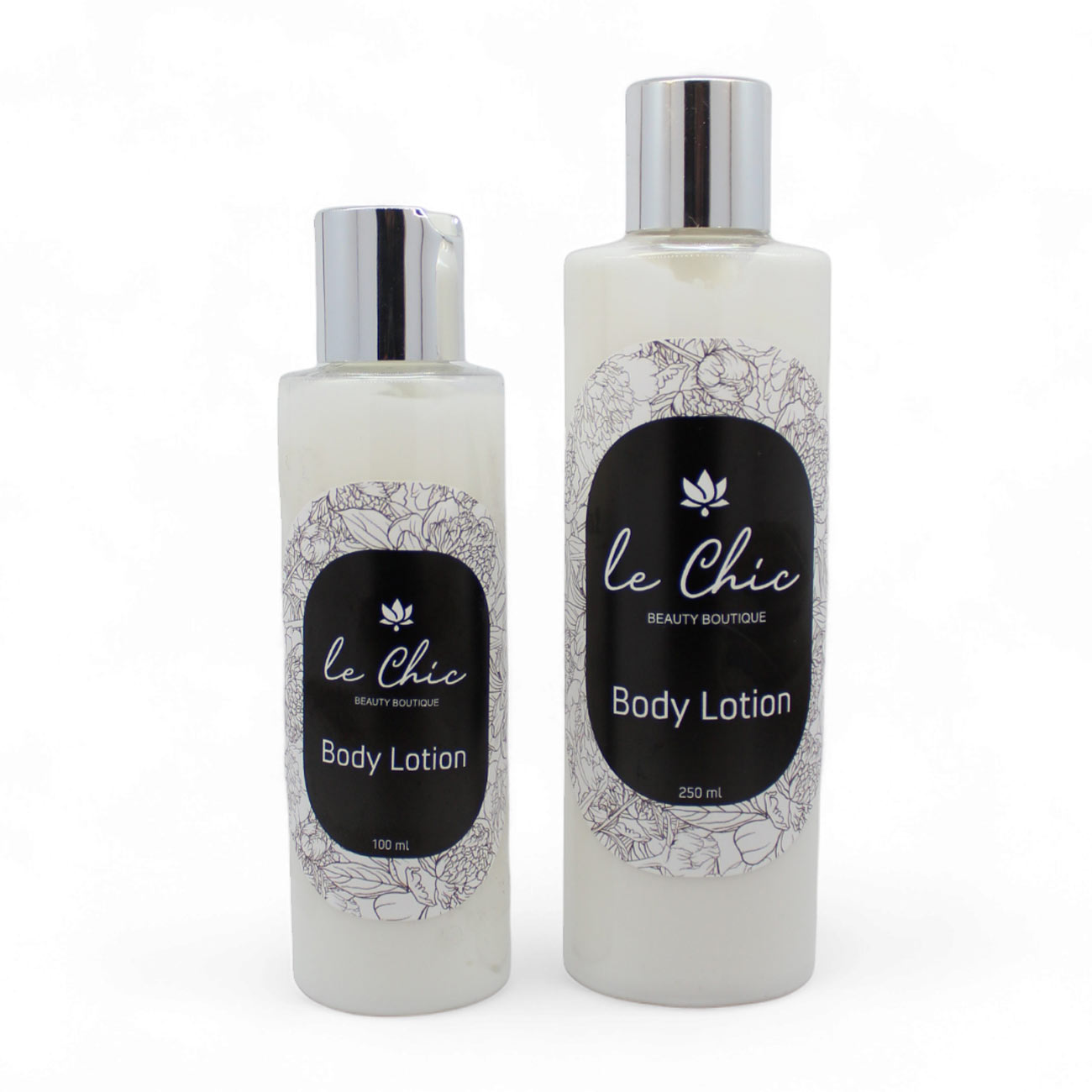 Body Lotion