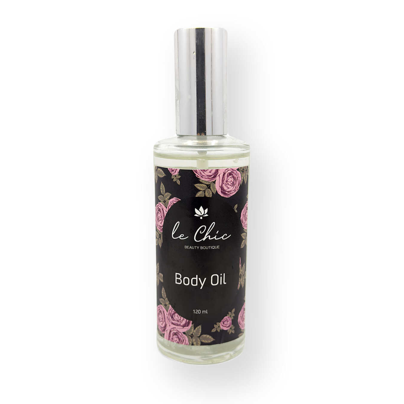 Body Oil