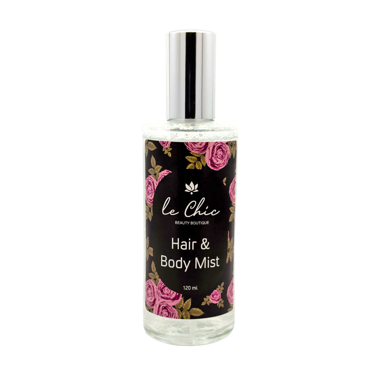 Hair & Body Mist