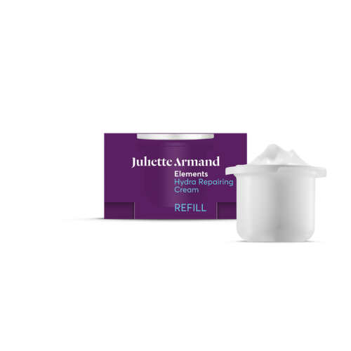 Hydra Repairing Cream Refill