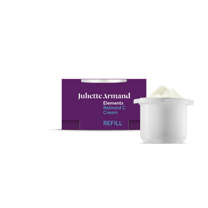 Retinoid C Cream Refill