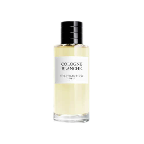 Cologne Blanche Dior