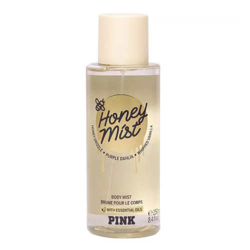 Honey Mist