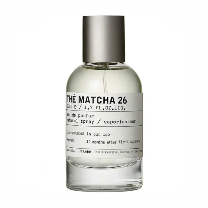 The Matcha 26 Le Labo