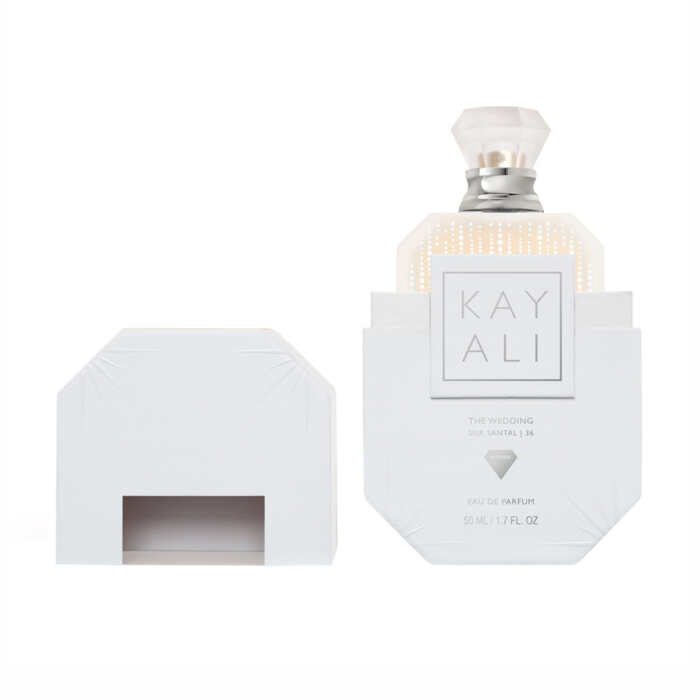 The Wedding Silk Santal | 36