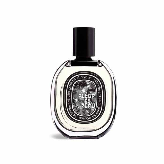 Fleur de Peau Eau de Parfum