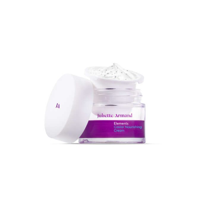 Caviar Nourishing Cream